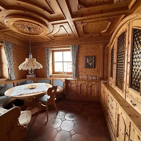 Apartamento Exenberger