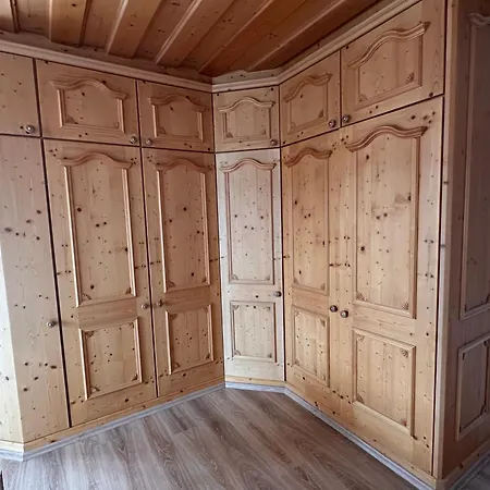Exenberger Apartamento Kössen