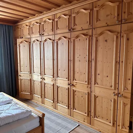 Apartamento Exenberger