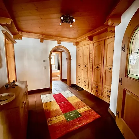 Apartamento Exenberger *